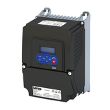 I55AP222F00711K00S | Lenze i550 protec VFD 3HP NEMA 4X (IP66) 3PH 400/480VAC Standard I/O