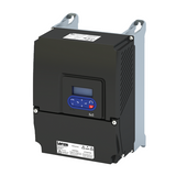 I55AP240G00701K00S | Lenze i550 protec VFD 5HP NEMA 4X (IP66) 3PH 480/600VAC Standard I/O