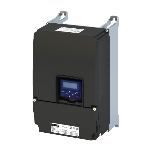 I55AP275C00301K00S | Lenze i550 protec VFD 10HP NEMA 1 (IP31) 3PH 230/240VAC Standard I/O