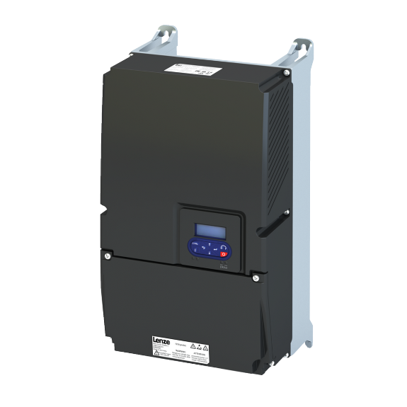 I55AP315G00701K03S | Lenze i550 protec VFD 20HP NEMA 4X (IP66) 3PH 480/600VAC Modbus RTU