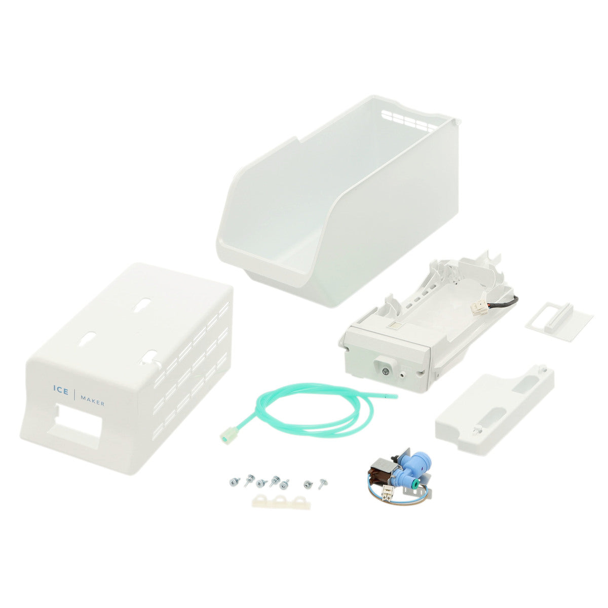 Frigidaire IM117000 Refrigerator Ice Maker Kit