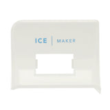 Frigidaire IM117000 Refrigerator Ice Maker Kit