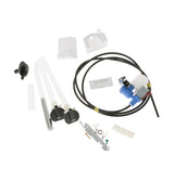 GE/Hotpoint IM6D Refrigerator Icemaker Replacement Kit