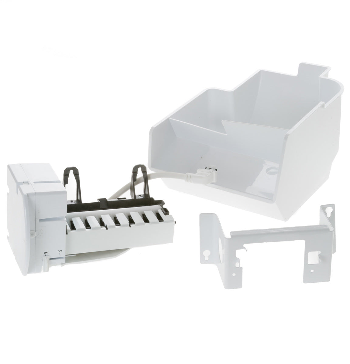 GE/Hotpoint IM6D Refrigerator Icemaker Replacement Kit