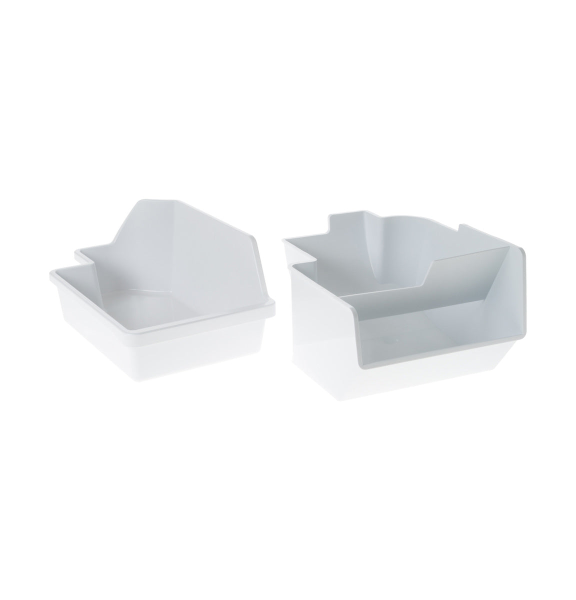 GE/Hotpoint IM6D Refrigerator Icemaker Replacement Kit
