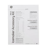 GE/Hotpoint IM6D Refrigerator Icemaker Replacement Kit