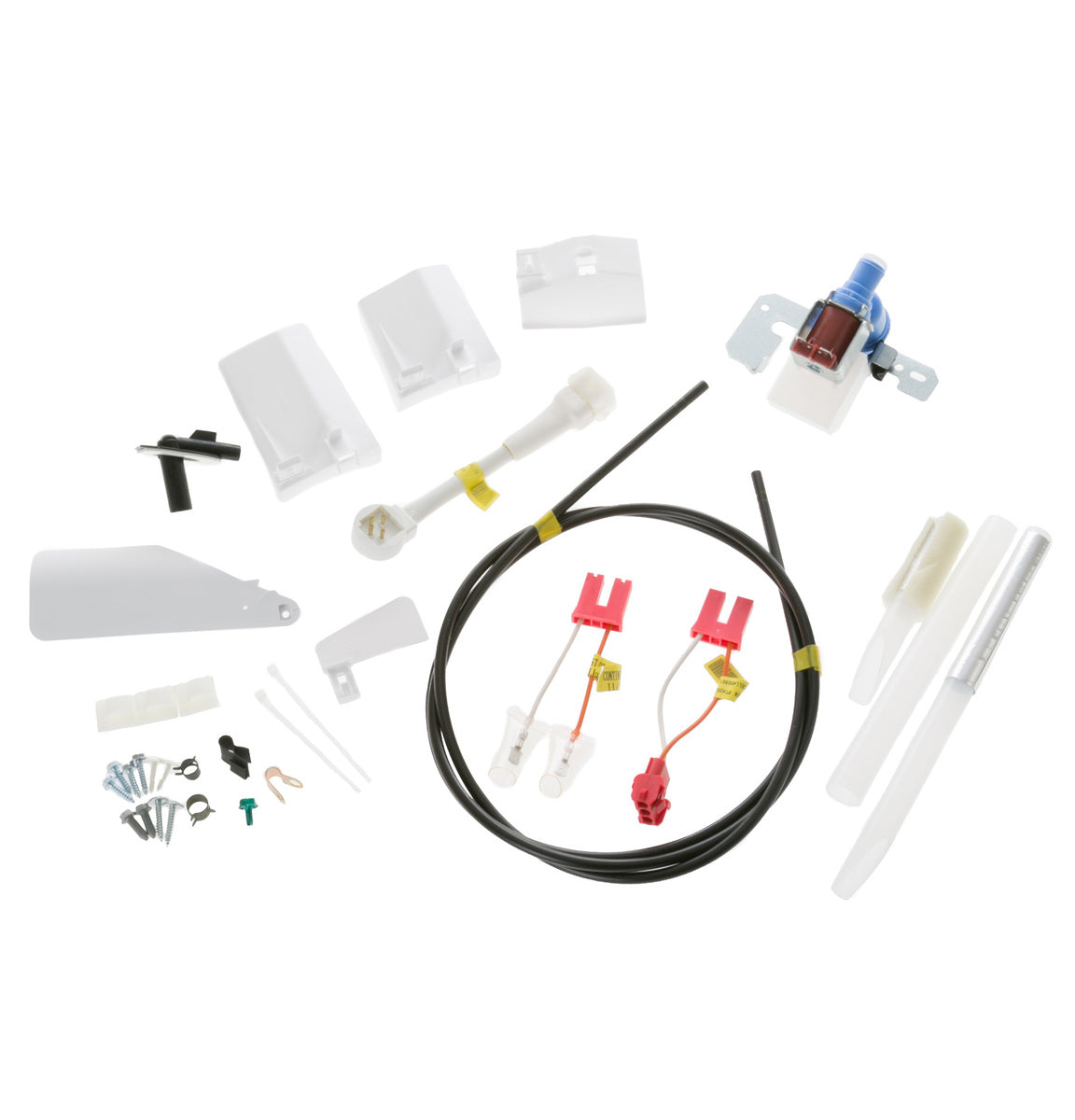 GE/Hotpoint IM6D Refrigerator Icemaker Replacement Kit