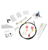 GE/Hotpoint IM6D Refrigerator Icemaker Replacement Kit