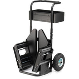 Global Industrial™ Drop-In Strapping Cart