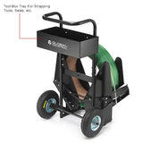 Global Industrial™ Drop-In Strapping Cart