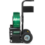 Global Industrial™ Drop-In Strapping Cart