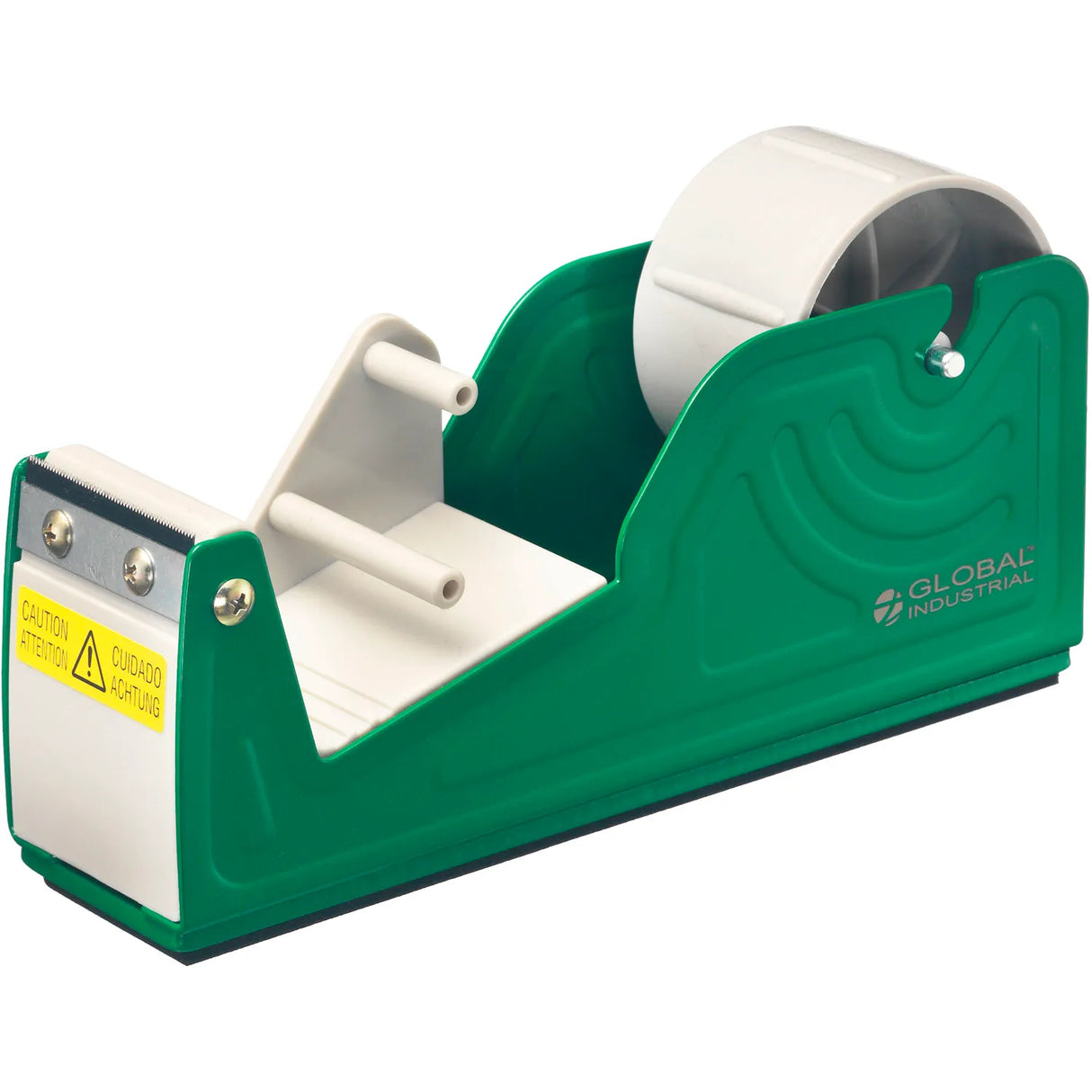 Global Industrial™ Table Top Multi Roll Tape Dispenser, 2"W