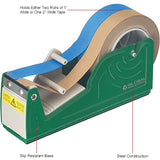 Global Industrial™ Table Top Multi Roll Tape Dispenser, 2"W