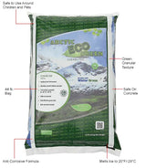 Xynyth Arctic ECO Green Icemelter 44 LB Bag - 200-60043