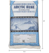 Xynyth Arctic Blue Icemelter 44 LB Bag - 200-31043