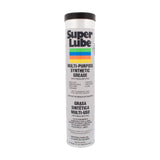 Super Lube Synthetic Grease NLGI 1, 14.1 oz. Tube - 41150/1 - Pkg Qty 12