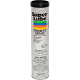 Super Lube Synthetic Grease, 14.1 oz. Cartridge - 41150 - Pkg Qty 12