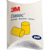 3M™ E-A-R™ Classic™ Foam Earplugs, Uncorded, 310-1060, 30 Pairs