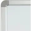 Global Industrial™ Magnetic Whiteboard - 72"W x 48"H - Steel Surface - Pack of 2