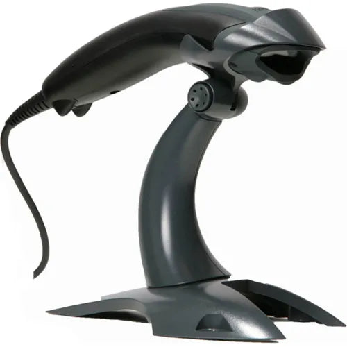 Honeywell Voyager Single Line Scanner w/ USB Cable Kit & Stand