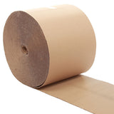 Single Face Corrugated Roll – 250′