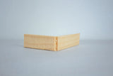 Prescored Wood Shim