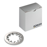 Internal Tooth Lock Washer 5/8" - 410H Stainless Steel