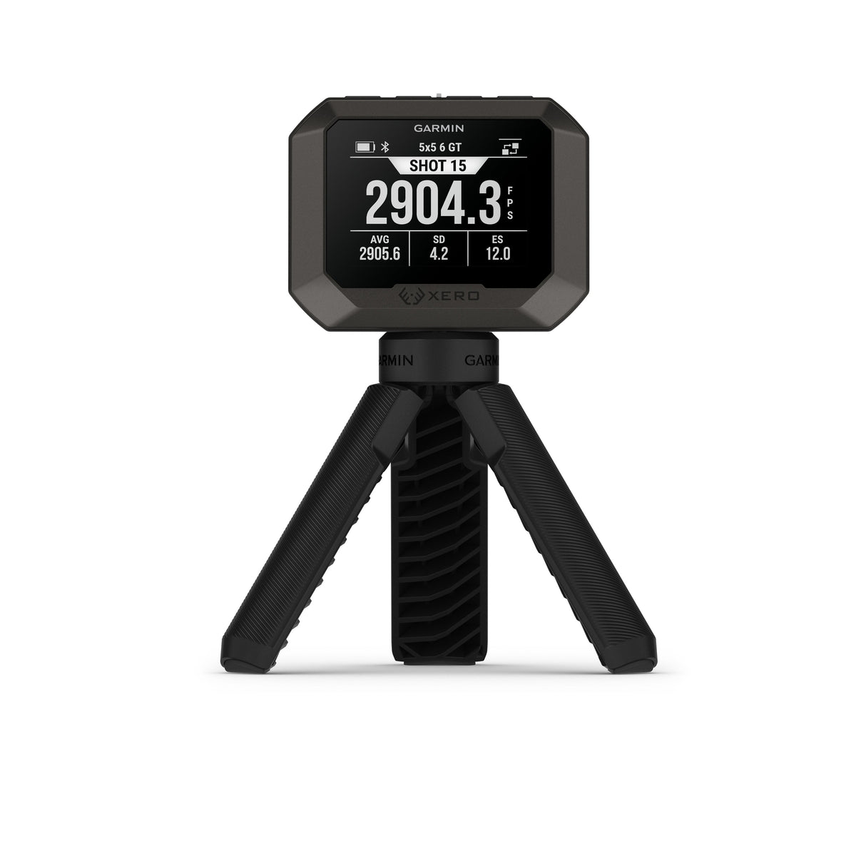 Xero® C2 Chronograph