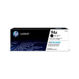 HP 94A (CF294A) Black Original LaserJet Toner Cartridge