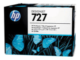 HP 727 Designjet Printhead Cartridge (B3P06A)