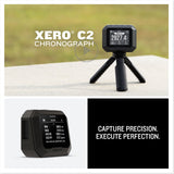 Xero® C2 Chronograph