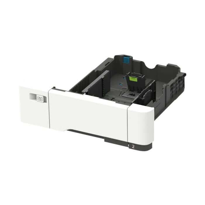 42C7650 650-Sheet Duo Tray