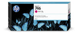 HP 746 (P2V78A) 300mL Magenta Original Ink Cartridge