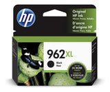 3JA03AN#140 HP #962XL Black Ink Cartridge