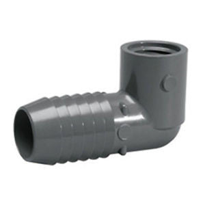 Pipe Fittings - Elbows & Combo Elbows
