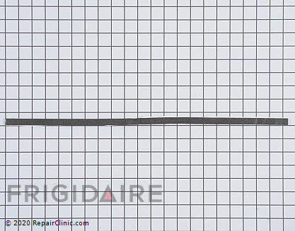 Frigidaire 137031800 Top Panel Vibration Cushion for Dryer