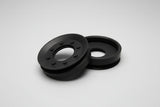 CNC Rubber Pod - Round 60/68mm