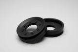 CNC Rubber Pod - Round 60/68mm