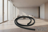 CNC - Gasket D Type 6.2*8.5mm