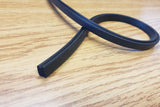 CNC - Sponge Gasket 6.4*8.5mm - Double D Type