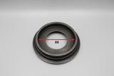CNC Rubber Pod - Round 120mm