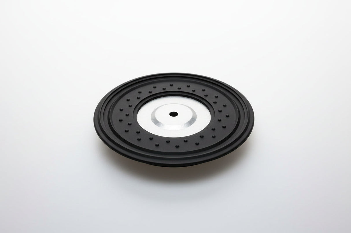 CNC Rubber Pod - Round 120mm