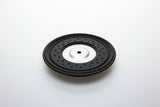 CNC Rubber Pod - Round 120mm