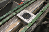 CNC - Rubber Pad 120*90mm (Biesse Old Rovers)