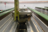 CNC - Rubber Pad 120*90mm (Biesse Old Rovers)