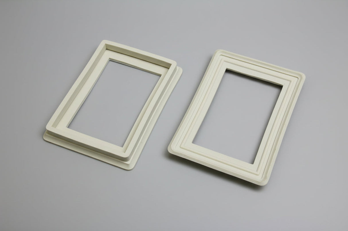 CNC - Rubber Pad 120*90mm (Biesse Old Rovers)