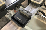 CNC Suction Blocks for circuit systems 132*35 - 50mm height (fixed)