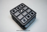 CNC Suction Blocks for circuit systems 132*146 - 50mm height