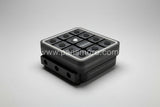 CNC Suction Blocks for circuit systems 132*146 - 50mm height