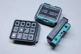 CNC Suction Blocks for circuit systems 132*146 - 50mm height